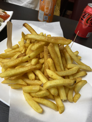 Photo of Smoke Grill & Pizza - 5 Osborn St, London E1 6TD